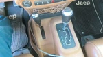 2012 Jeep Wrangler Transmission Shift Used. Price: $148.40.