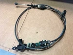 03 Dodge Ram 1500 5.7L 4X4 Used Automatic Transmission Shifter Cable Linkage. Price: $209.54.