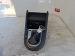 2020 Kia Forte Center Console Automatic Transmission Gear Shifter Bezel Used. Price: $100.00.