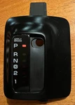 93-98 Jeep Grand Cherokee Zj Automatic Shifter PRND21 Indicator Trim Bezel Used. Price: $49.99.