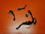 2006 - 2011 Cadillac Dts Automatic Transmission Shifter Lever Pigtail Wires Used. Price: $34.99.