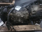 Automatic Transmission 3.5L 6 Cylinder 4WD Fits 01-03 Montero Sport 423555 Used. Price: $720.00.