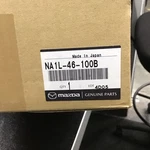 2016-2022 Mazda MX-5 Miata Automatic Trans Gear Shifter Selector NA1L-46-100B New. Price: $100.00.