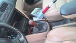 Gear Shifter Jetta 2000 Transmission 1836272 Used. Price: $240.00.