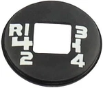 Professional Parts Sweden Manual Transmission Shift Knob Cap For Volvo 41432682 New. Price: $16.64.