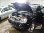 Tucson 2006 Transmission Shift 2146176 Used. Price: $65.00.