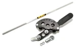 Kluhsman Racing Components Krc 1 Lever Shifter W/lock New. Price: $109.41.