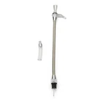 Lokar TD-3400TM TH400 Transmission Mount Shorty Dipstick New. Price: $138.95.
