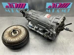 Toyota 2JZGTE Vvti Automatic Transmission Aristo 35010-3F310 Used. Price: $500.00.