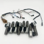 5EAT 5-SPEED Transmission Solenoid W/ Harness For Subaru Tribeca Legacy Outback Remanufactured. Price: $189.99.