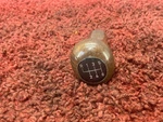 Bmw E46 E53 E39 E83 Manual Transmission Shifter Lever Knob Fine Wood Oem B11 Used. Price: $69.99.