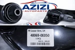 Toyota Lexus Oem RX350 RX450H 10-18 Genuine Front Lower Control Arm Rh & Lh Set New. Price: $197.00.