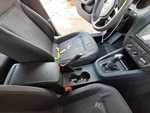 2015 Volkswagen Jetta Shifter Lever/knob Fwd 1.80L Used Oem 137K Miles. Price: $94.53.