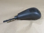 05-11 Volvo S40 V50 C30 A/t Shifter Knob Black 30759292 #37 Used. Price: $38.00.