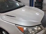 2012 Buick Lacrosse Shifter Lever/knob Fwd 2.40L Used Oem Part 3876298. Price: $94.53.