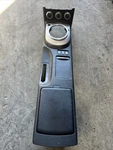 2006 08 Nissan 350Z Auto Center Console Shifter Trim Used. Price: $150.00.
