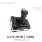 2020-2023 Vw Arteon 2.0L Automatic Gear Shifter Knob Assembly 3G1713203S Used. Price: $42.99.