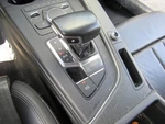 Audi A5 2019 Transmission Shift 1127042 Used. Price: $163.25.