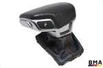 Audi RS5 Automatic Shifter Knob 2018 2019 Oem Used. Price: $79.99.