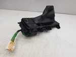 2021-2025 Toyota Sienna Center Console Shifter Oem 58843-08010 Used. Price: $100.00.
