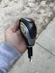 2012-2018 Ford Focus Automatic Gear Selector Shifter Knob Handle Lever Used. Price: $24.95.