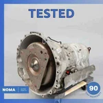 07-09 Jaguar X150 Xk 4.2 N/a A/t Automatic Transmission Assembly Zf 6HP-26 Oem Used. Price: $352.75.