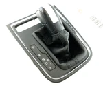 Used Volkswagen Mkvi Jetta 1.4T Auto Shift Knob And Boot Assembly 5C7713203E. Price: $99.85.