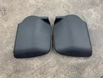 2006-2015 Mazda Miata Oem Black Prht Wedge Cover Left Right Trim Set Nc 06-15 Used. Price: $40.00.
