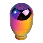 Nrg Shift Knob SK-100MC-1 6 Speed Multi-color Universal New. Price: $47.95.