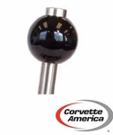 1965-1982 Corvette Stock Automatic Transmission Shift Knob Complete Kit C2 C3 New. Price: $29.95.