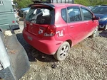 (shifter Assembly Only)aveo 2006 Transmission 2110088 Used. Price: $104.99.
