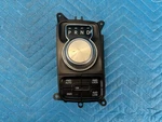 Oem Ram 1500 / Classic Transmission Shifter Switch Knob 2013-2020 Used. Price: $100.00.