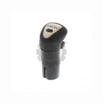 EF36950HP Air Shift Knob Ports 1/16IN P.t. W/ Mfg. Logo Medallion For New. Price: $76.56.