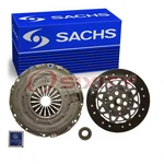Sachs K70684-01 Clutch Kit For Manual Transmission Shift Components Ll New. Price: $416.36.