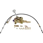 Lokar ES6R80FM Electronic Sport Shifter, 6R80E, Inch New. Price: $805.95.