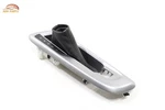 2024-2025 Buick Envista Console Shifter Bezel Gear Position Indicator & Boot Oem Used. Price: $63.24.
