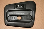 Bmw E36 M3 318 320 323 328 Automatic Shift Gear Selector Trim Cover Panel Bezel Used. Price: $49.99.