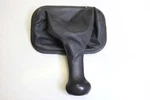 Porsche 911 993 Grey Gearshift Knob And Boot Speed Oem 964.424.075.02 A4 Used. Price: $179.99.