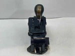 At Transmission Floor Gear Shifter 75C317-LH Fits 2006-2012 Lexus ES350 3.5L Used. Price: $62.05.