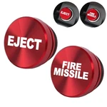 Alamscn Aluminum Eject Fire Missile + Red, Dark New. Price: $10.48.