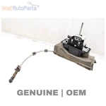 2004-2010 Audi A8 Quattro Automatic Shifter Assembly W/ Linkage 4E1713041AC Used. Price: $89.99.