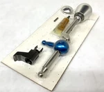 Oem Transmission Shift Assembly For Hyundai Veloster (mt) J3F19-AU700 New. Price: $75.00.