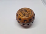 Volkswagen Knob Gear Shift Golf MK1 New. Price: $76.00.