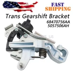 For 2010-2021 Ram 1500 2500 3500 Classic Transmission Gearshift Bracket New. Price: $39.19.