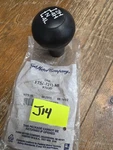F75Z7213AB 1997-03 Ford F150 Gear Change Lever Knob Nos Oem New. Price: $35.00.