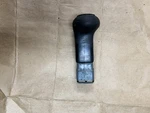 Porsche 944 924S Shifter Knob Black Gear Selector Manual Original Used. Price: $39.44.