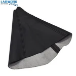 Automatic Leather Shifter Boot Cover 2006-2010 For Hummer H3 3.5L New. Price: $6.36.