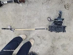 Shifter A6 Audi 2017 Transmission 2093178 Used. Price: $123.99.