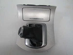 2007 2008 Infiniti G35 Sedan A/t Transmission Gear Shifter Selector Trim Cover Used. Price: $39.99.