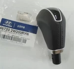 Genuine Gear Shift Lever Knob 467202W200RYN For Hyundai Santa Fe Low Price New. Price: $33.68.